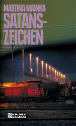 ISBN 9783899776355: Satanszeichen : der erste Fall für Elza Linden (g2t)