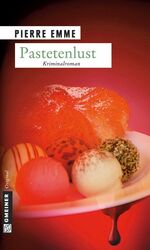 ISBN 9783899776409: Pastetenlust