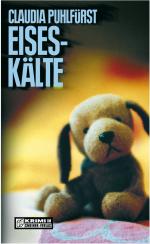 ISBN 9783899776591: Eiseskälte – Kriminalroman