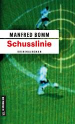 ISBN 9783899776645: Schusslinie – Der fünfte Fall für August Häberle