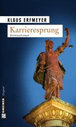 ISBN 9783899776706: Karrieresprung