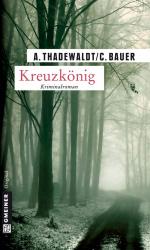 ISBN 9783899776782: Kreuzkönig