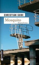 ISBN 9783899777123: Mosquito. Kriminalroman.