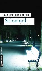 ISBN 9783899777581: Solomord