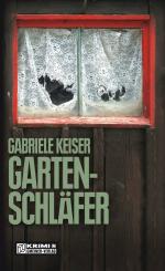 Gabriele Keiser: Gartenschläfer - Der zw