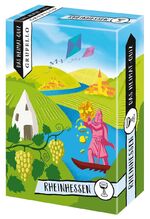 ISBN 9783899784015: Rheinhessen. Das Heimat-Quiz