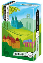 ISBN 9783899784206: Hunsrück
