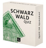 ISBN 9783899784732: Schwarzwald-Quiz