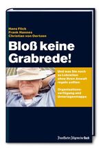 Bloss keine Grabrede!