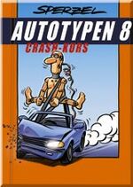 ISBN 9783899822038: Autotypen 8 - Crash-Kurs