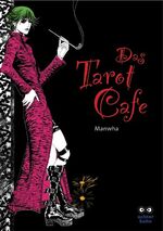 ISBN 9783899822397: Das Tarot Café 1