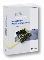 ISBN 9783899841671: Handbuch Immobilien-Projektentwicklung Bone-Winkel, Stephan und Schulte, Karl W