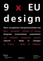 ISBN 9783899860818: 9 x EU Design