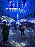 ISBN 9783899863956: Experience & Event Design 2023 / 2024