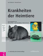 ISBN 9783899930108: Krankheiten der Heimtiere Fehr, Michael; Sassenburg, Lutz; Zwart, Peernel and Gabrisch, Karl