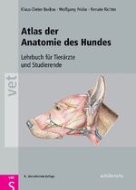 Klaus-Dieter Budras: Atlas der Anatomie 