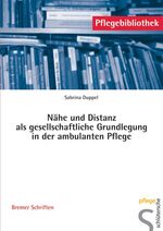 Sabrina Duppel: Nähe und Distanz als ges