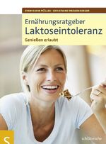 ISBN 9783899935837: Ernaehrungsratgeber Laktoseintoleranz