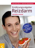 ISBN 9783899936278: Ernährungsratgeber Reizdarm - Genießen erlaubt. Empfohlen von der Dt. Reizdarmselbsthilfe e.V.