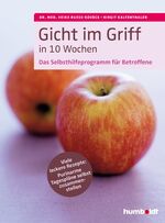 ISBN 9783899939330: Gicht im Griff in 10 Wochen