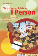 Die schönsten Spiele für 1 Person