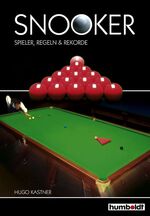 ISBN 9783899940985: Humboldt Ratgeber Snooker - Spieler, Regeln & Rekorde