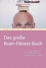 ISBN 9783899941913: Das große Brain-Fitness-Buch