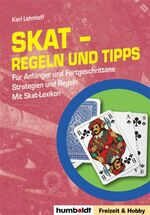 ISBN 9783899948295: Skat - Regeln und Tipps