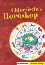 ISBN 9783899948608: Chinesisches Horoskop