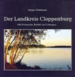 ISBN 9783899955231: Der Landkreis Cloppenburg