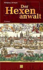 ISBN 9783899960181: Der Hexenanwalt