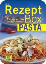 Rezeptbox Pasta