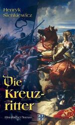 ISBN 9783899960563: Die Kreuzritter