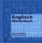 Englisch-Wörterbuch