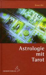 ISBN 9783899971224: Astrologie mit Tarot