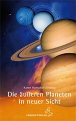 ISBN 9783899971583: Die  äußeren Planeten in neuer Sicht - Übersinnliche Erfahrungen im Horoskop