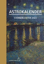 Petra Niehaus: Astrokalender Sternenlich