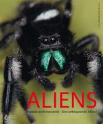 Aliens - Neobiota und Klimawandel – eine verhängnisvolle Affäre?