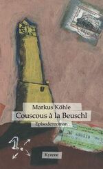 ISBN 9783900009021: Couscous à la Beuschl. Episodenroman. (Reihe junger Autoren)