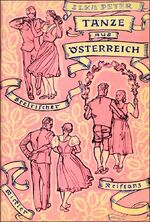 ISBN 9783900035198: Tänze aus Österreich