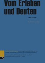 ISBN 9783900181048: Vom Erleben und Deuten - Srecko Kosovels Integrali: ein herausgeberisches Artefakt und sein Rang als herausragende Erscheinung der slowenischen Avantgarde