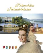 ISBN 9783900254384: Kulturschätze & Naturschönheiten 2007 - Wien, Niederösterreich, Oberösterreich, Salzburg und Burgenland