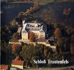 ISBN 9783900493356: Schloss Trautenfels