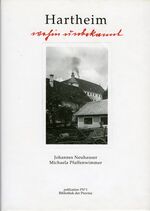 ISBN 9783900878474: Hartheim – Wohin unbekannt - Briefe