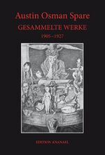 ISBN 9783901134227: Gesammelte Werke 1905-1927   +++ WIE NEU +++