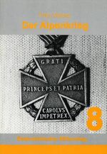 ISBN 9783901185090: Der Alpenkrieg