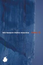 ISBN 9783901249891: Halley VI Reaearch Station - British Antarctic Survey