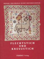 ISBN 9783901257025: Flechtstich und Kreuzstich. Muster nach alten Vorlagen aus der Textilsammlung des Salzburger Museums Carolino Augusteum