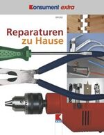 ISBN 9783901359736: Reparaturen zu Hause [Jul 01, 2002]