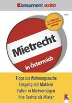 ISBN 9783901359835: Mietrecht in Österreich